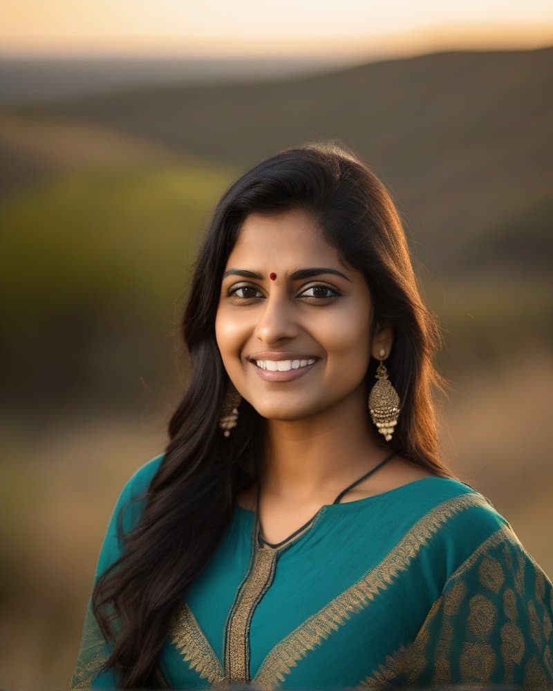 Lakshmi Iyer