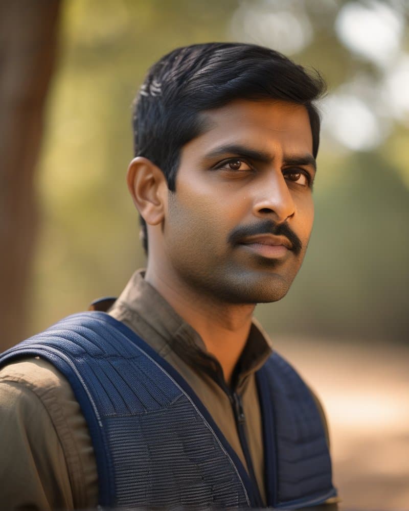 Mohammed Faizal