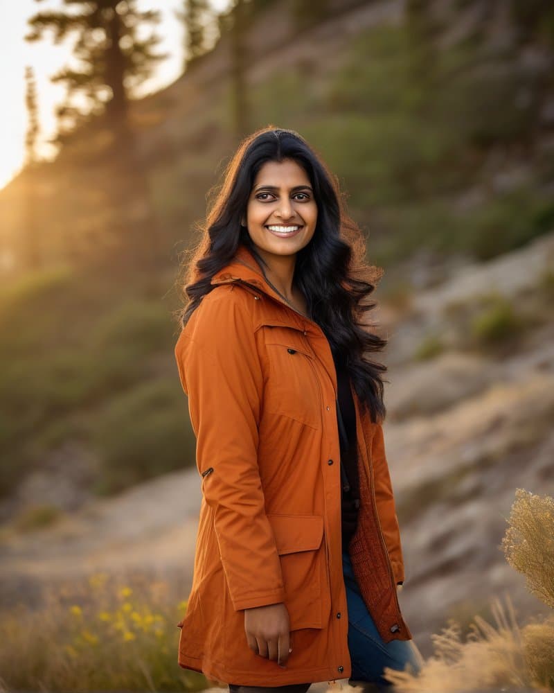 Sandhya Murugan