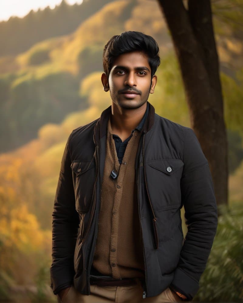Karan Mehta