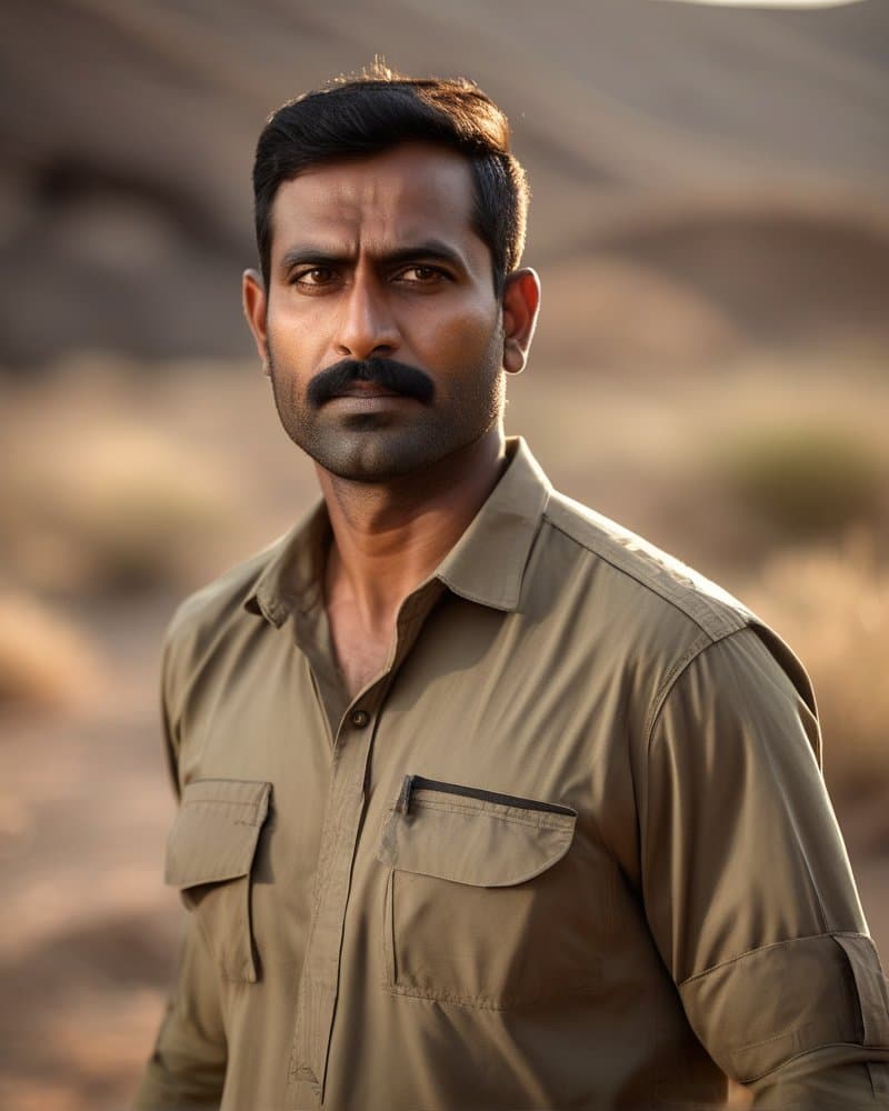 Dinesh Raj
